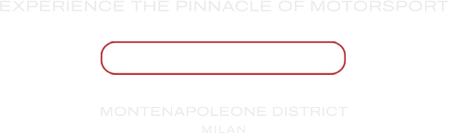 Monza FuoriConcorso 2026 Info