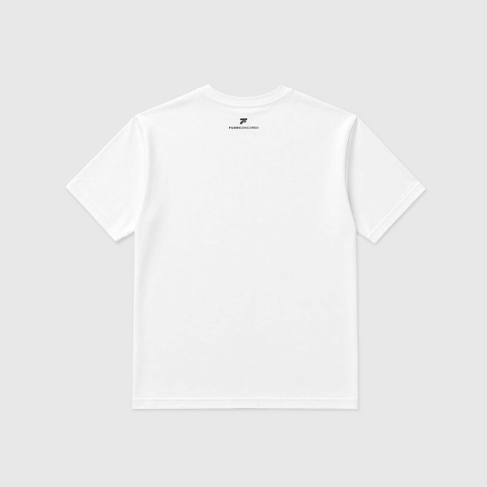 Fuoriconcorso T-Shirt KraftMeister 2026