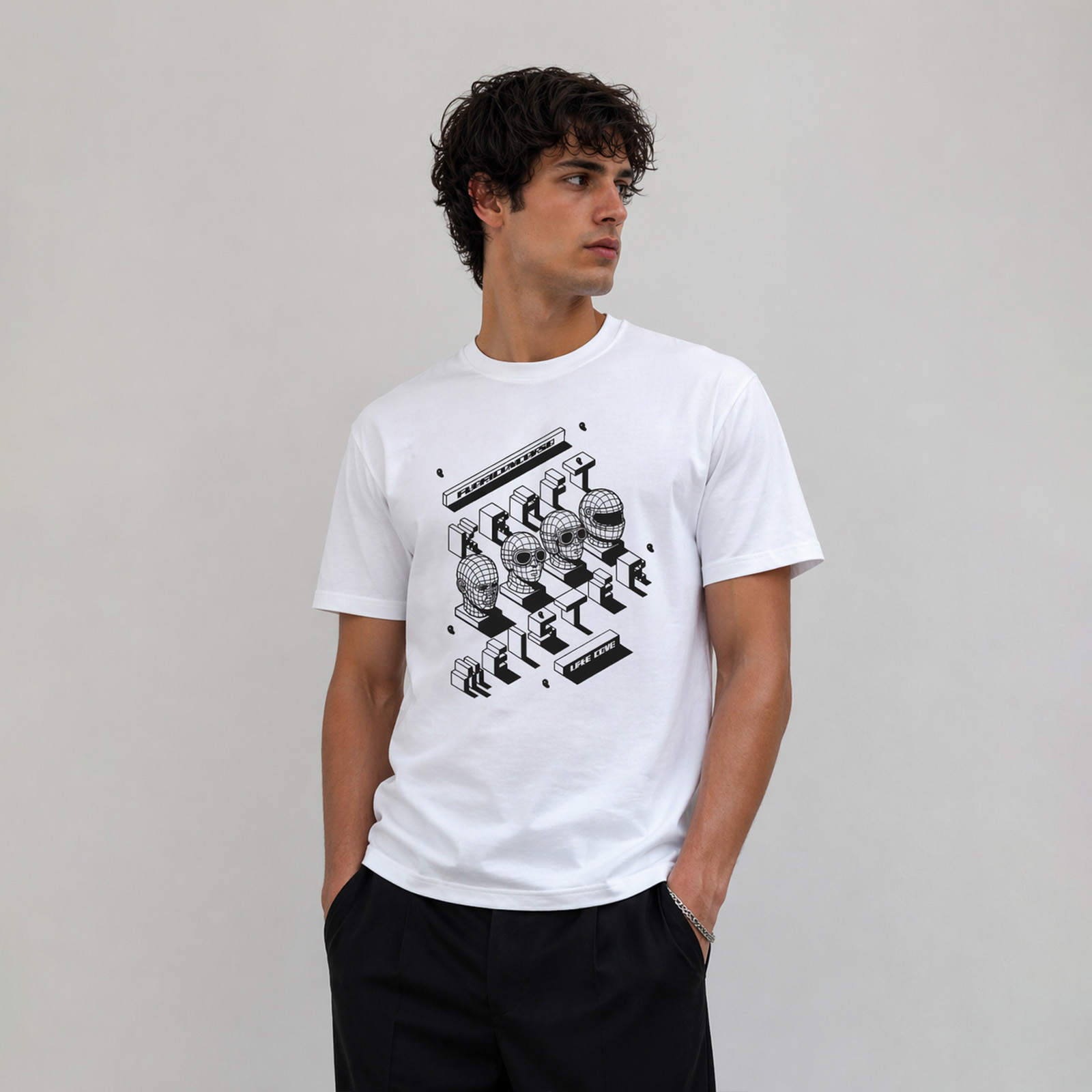 Fuoriconcorso T-Shirt KraftMeister 2026