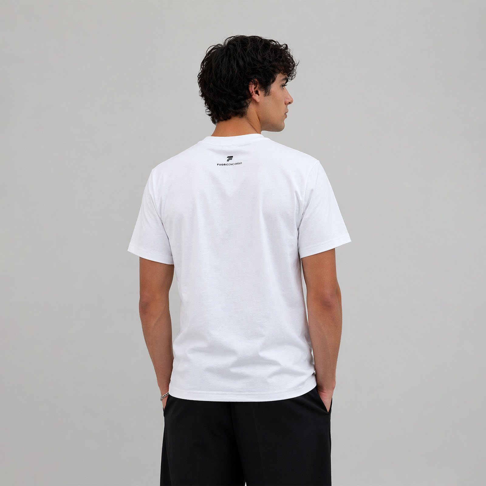 Fuoriconcorso T-Shirt KraftMeister 2026